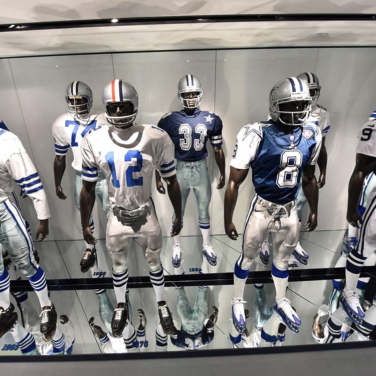 at&t stadium tours phone number