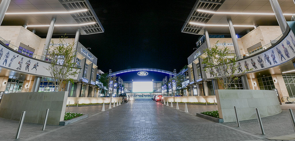 Security & Bag Policy – The Star in Frisco