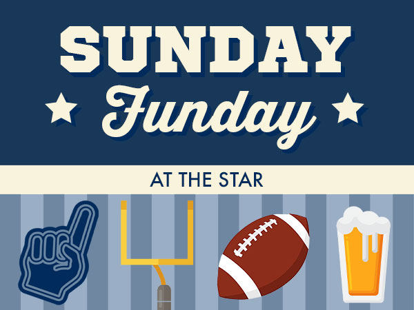 The Miller Lite Cowboys Hour - The Star District